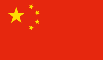 中国旗