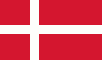 Danmarks flag
