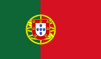 Portugalin lippu